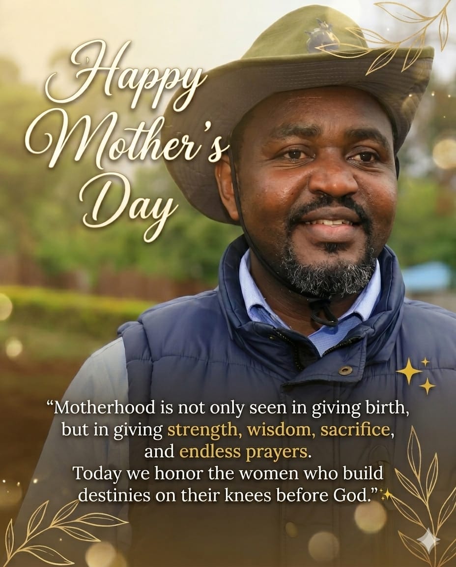 Happy Mother's Day Wish