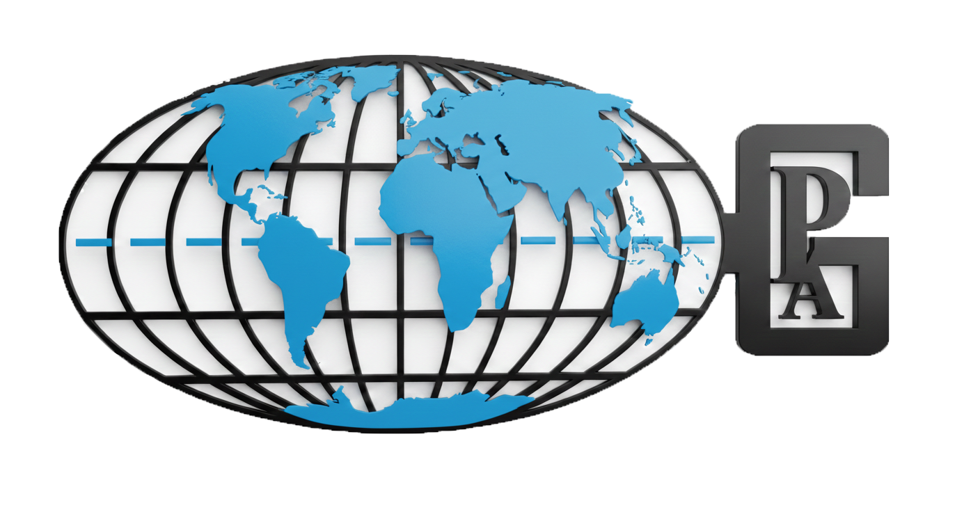 PAG Kenya Logo