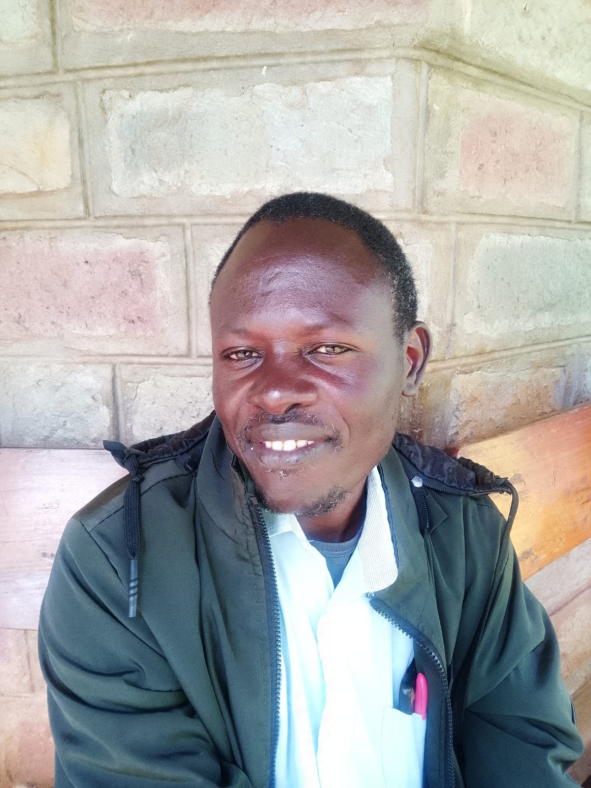 Jeremiah Chemwor