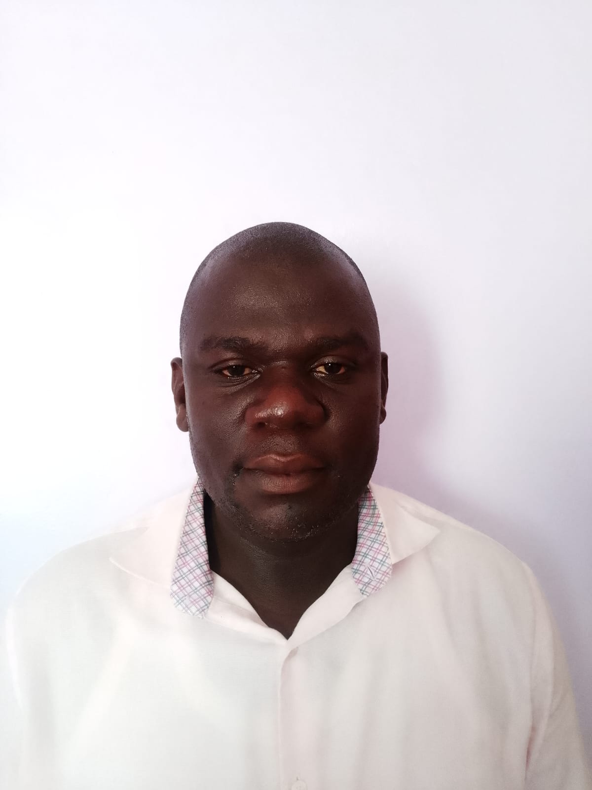 Mr. Felix Idambo